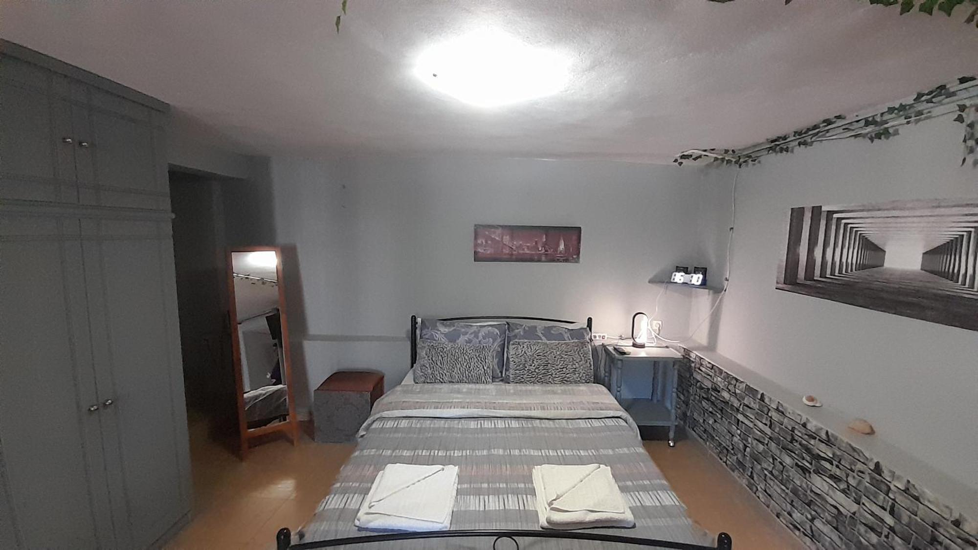 Appartement George House à Leonídion Extérieur photo