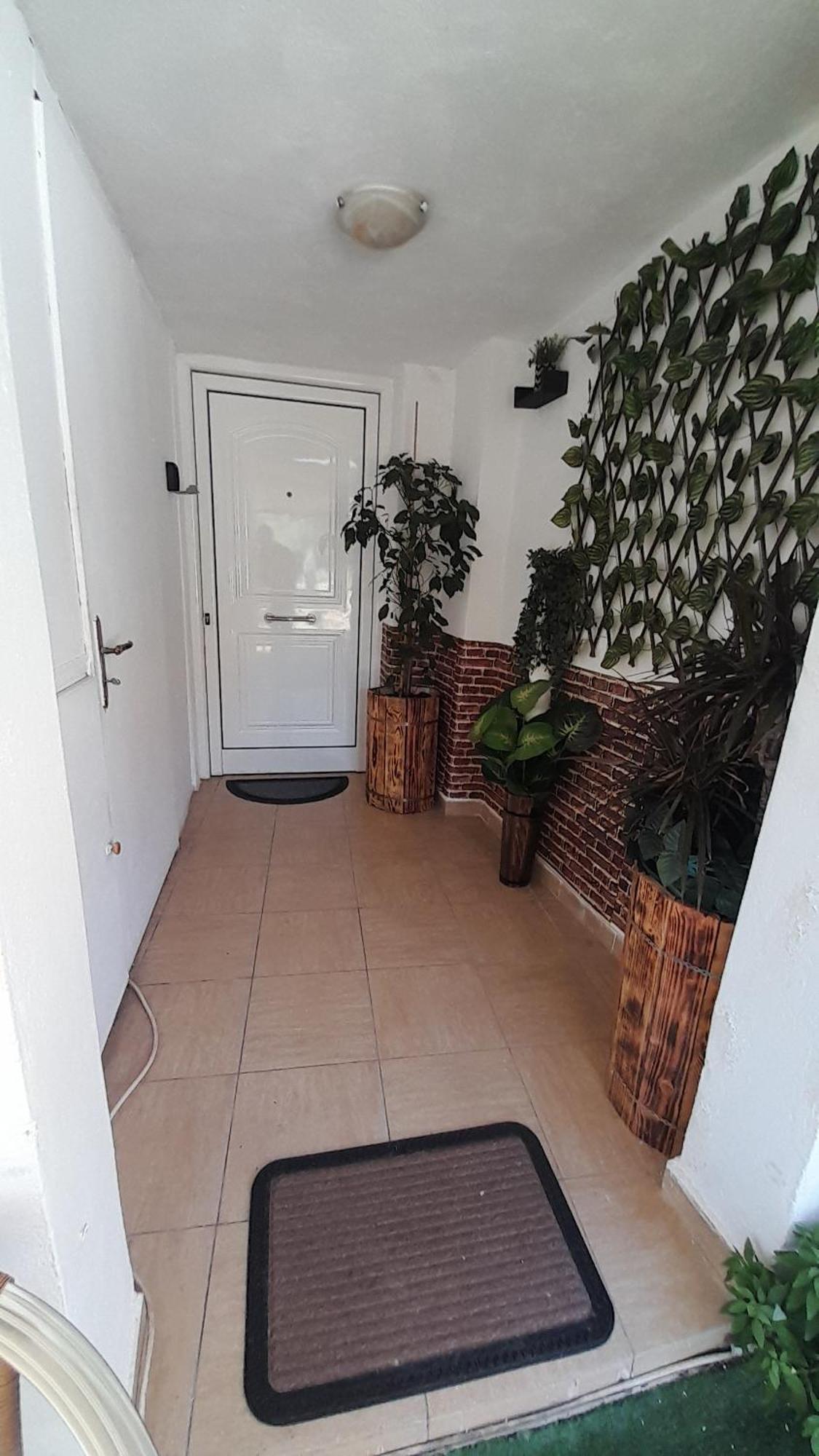 Appartement George House à Leonídion Extérieur photo